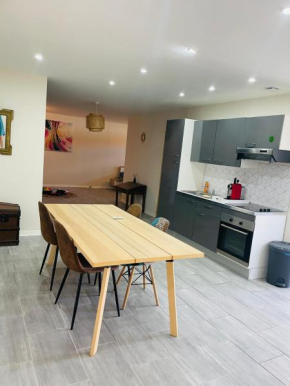 appartement saint juery